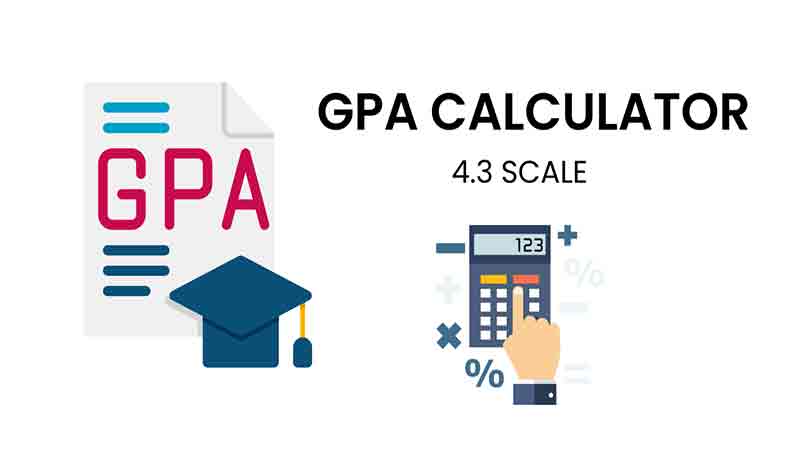 Powerful GPA Calculator – Calculate Your Grades Easily