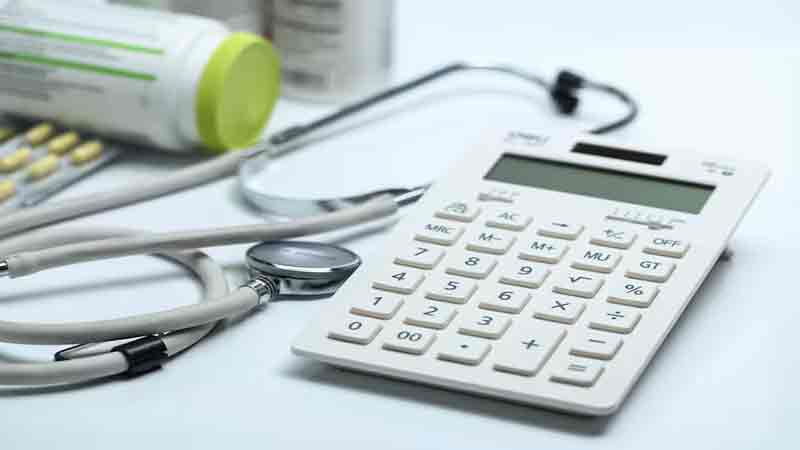 Health Calculators – Free Online Fitness & Body Measurement Tools