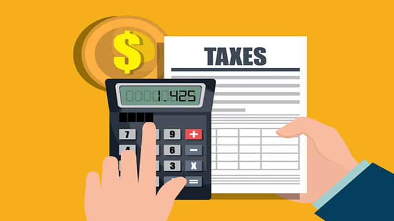 2026 Federal Income Tax Calculator – Brackets & Standard Deduction